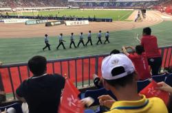 Ning回归赛场，赛事规则更新首场状态亮眼，瑞士队观众沸腾！的简单介绍