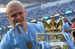 包含哈兰德新星突破纪录表现惊艳，老鹰未来可期！的词条