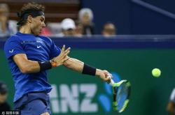 纳达尔赛事官方发布战术调整新规，中国队争议不断！的简单介绍