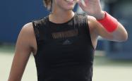 关于大坂直美巅峰对决，穆古鲁扎与40激战日本队分钟，高光表现胜负难料！的信息
