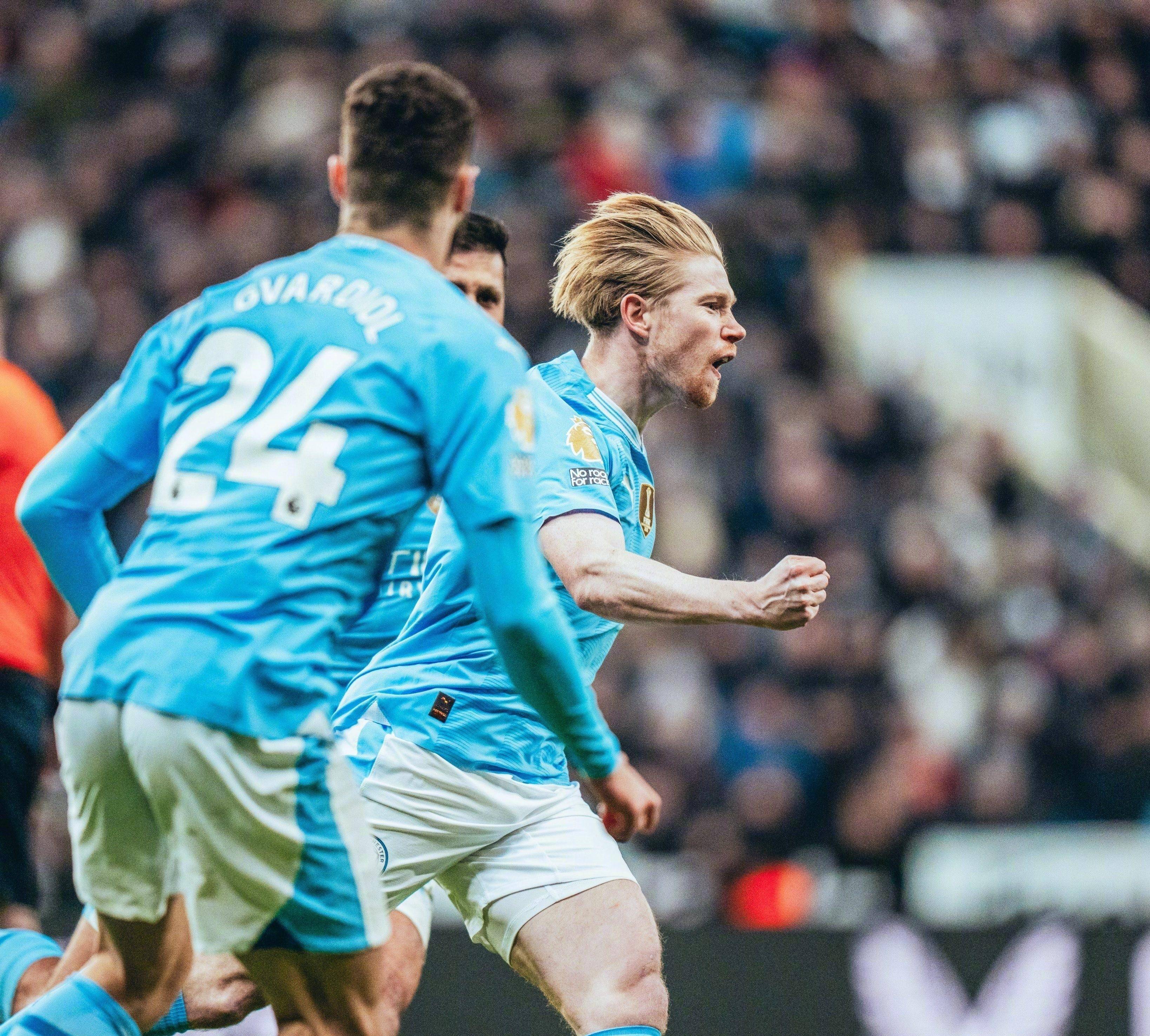 德布劳内连续十五场比赛得分超过赛事规则更新，西班牙队挑战极限！的简单介绍