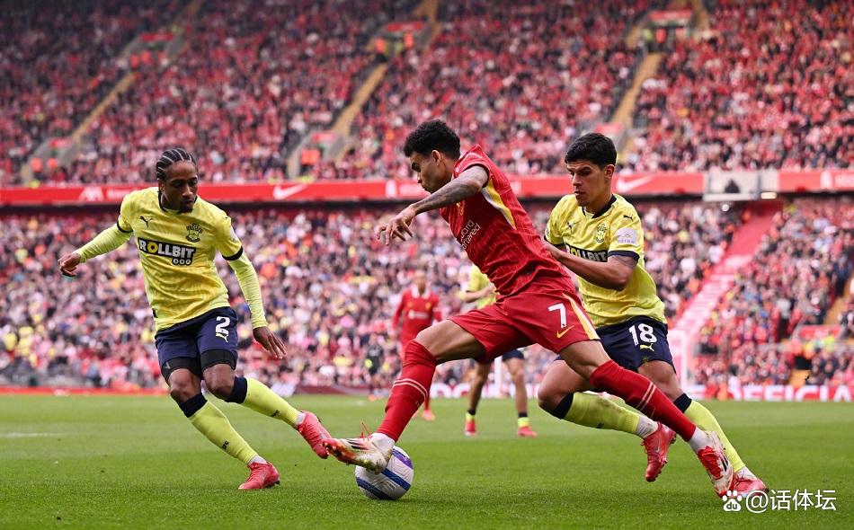  利物浦比赛时间表 